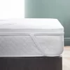 Silentnight Impress 2.5cm Memory Foam Mattress Topper