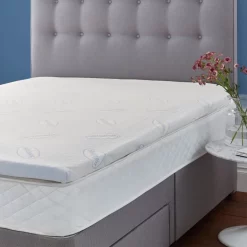 Silentnight 5cm Orthopaedic Mattress Topper
