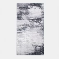 OHS Abstract Flat Rug - Grey 10 OHS Abstract Flat Rug - Grey -Sienna Store orabsflgy 1s 3