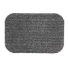 OHS Panama Doormat, Charcoal