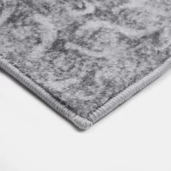 OHS Vintage Washed Flat Rug - Grey 12 OHS Vintage Washed Flat Rug - Grey -Sienna Store orviwshgy 3s 3