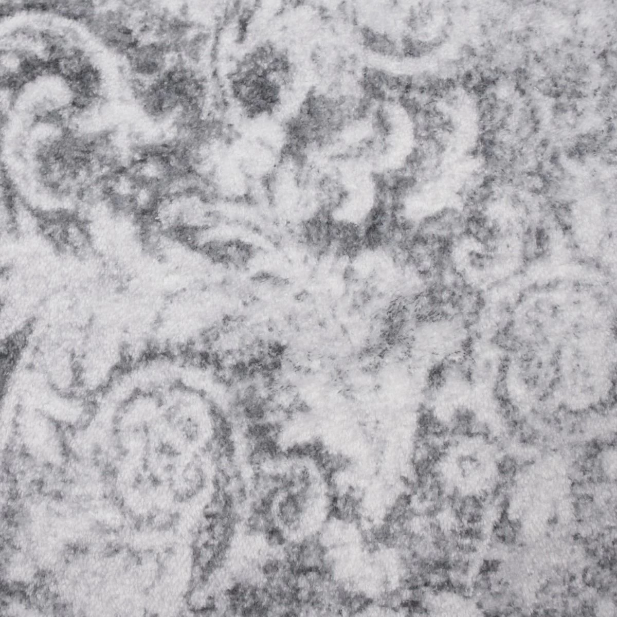 OHS Vintage Washed Flat Rug - Grey 7 OHS Vintage Washed Flat Rug - Grey - Image 7