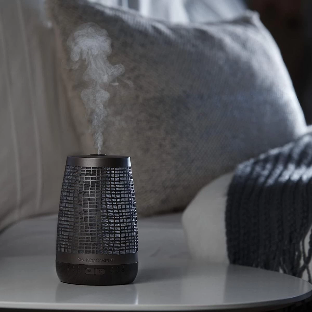 Yankee Candle Sleep Diffuser Starter Kit - Calm Night 3 Yankee Candle Sleep Diffuser Starter Kit - Calm Night - Image 3