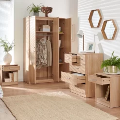 Sienna Store -Sienna Store pan4pcoak panama 4pcset oak rms 01 open