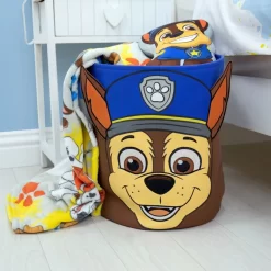 Paw Patrol Storage Tub - Multi
