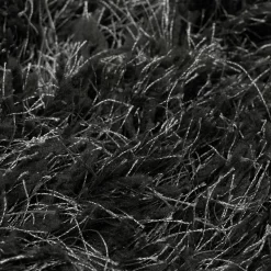 Sienna Shaggy Rug Runner, Charcoal - 60 X 150cm -Sienna Store rugcl 3s