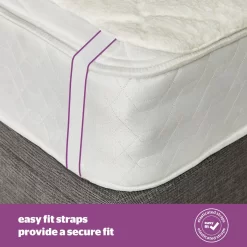 Silentnight Comfort Control Teddy Fleece Electric Blanket -Sienna Store silentnight teddy fleece electric blanket 5 3