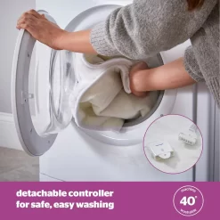 Silentnight Comfort Control Teddy Fleece Electric Blanket -Sienna Store silentnight teddy fleece electric blanket 8 3