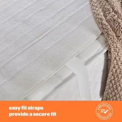 Silentnight Yours & Mine Electric Blanket -Sienna Store silentnight yours and mine electric blanket 6 2