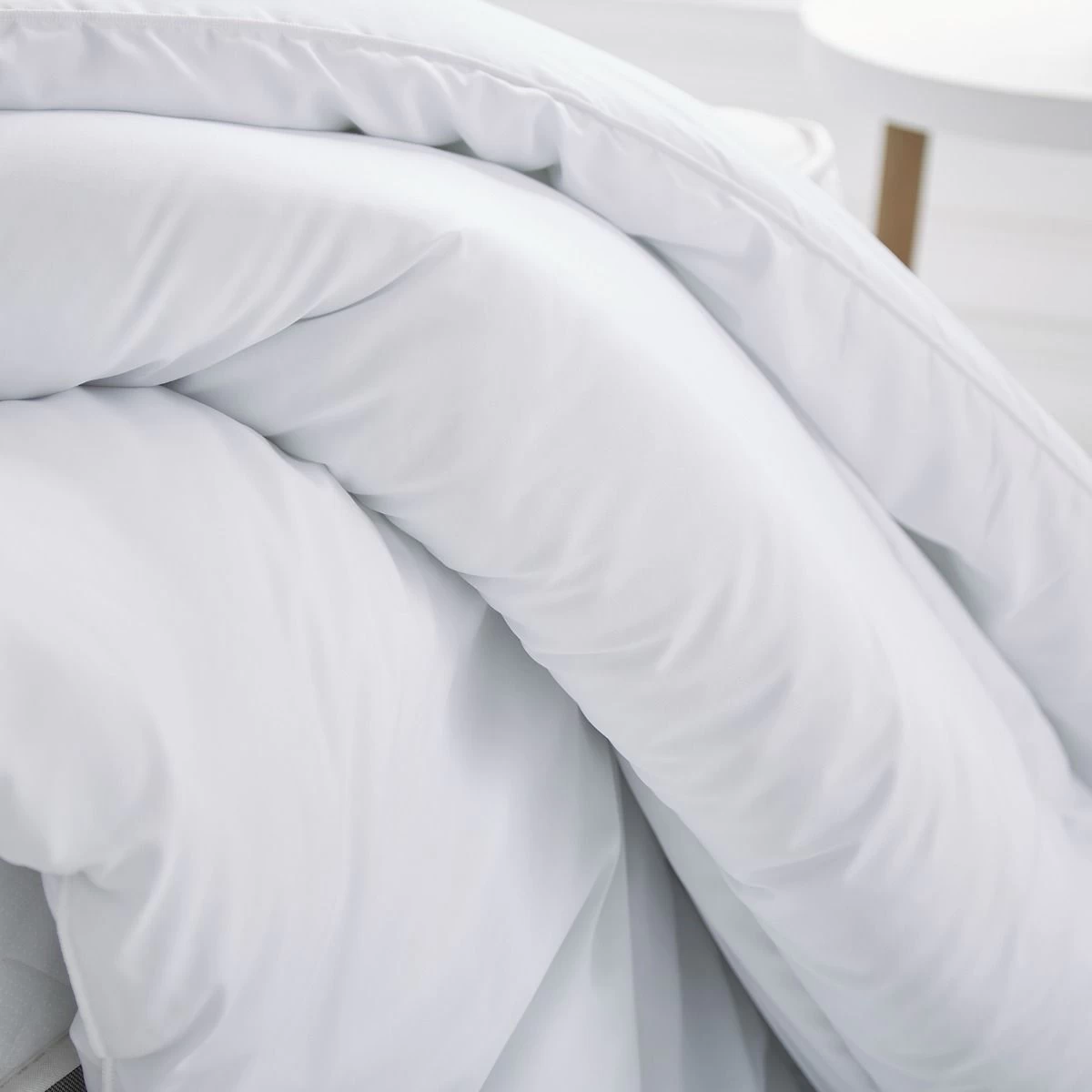 OHS Soft Touch 10.5 Tog Duvet 5 OHS Soft Touch 10.5 Tog Duvet - Image 5