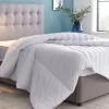 OHS Perfect For Partners Dual Tog Duvet - 10.5/13.5 Tog
