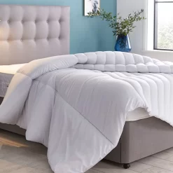 OHS Perfect For Partners Dual Tog Duvet - 10.5/13.5 Tog