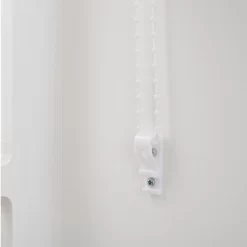 OHS Blackout Roller Blind - Green -Sienna Store studio session 3935a copy 3