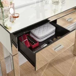 Venetian Mirrored Dressing Table -Sienna Store vendtsclr 05